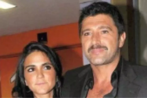 Ünlü iş adamı Hakan Ural'ın eşi olan Ezgi Can Ural hakkında merak edilenler! Ezgi Can Ural kimdir, kaç yaşındadır ve nerelidir?