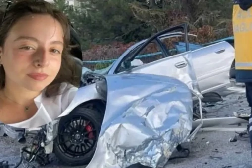 Gamze Arıcı kimdir? Trafik kazasında hayatını kaybeden Gamze Aracı kaç yaşınaydı?