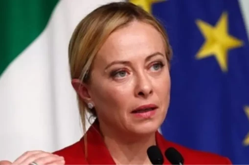Giorgia Meloni kimdir? Meloni ile Cumhurbaşkanı Erdoğan arasında ne konuşma geçti?