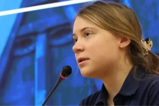 İklim aktivisti Greta Thunberg'un yaşamı ve etkileyici mücadelesi