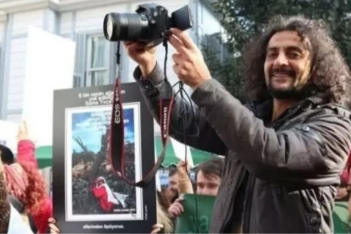 Çevre Mücadelesinin Öncü İsmi Hakan Tosun, İstanbul'da Saldırı Sonucu Yaşamını Yitirdi