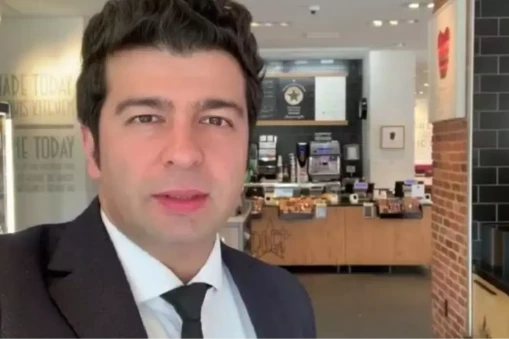 NTV Washington Temsilcisi Hüseyin Günay Kimdir? Hüseyin Günay'ın Yaşı, Memleketi ve Medeni Durumu Hakkında Detaylar!