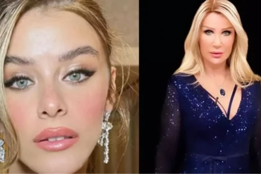 İlayda Alişan kimdir? Seda Sayan'ın gelini İlayda Alişan kaç yaşında, nereli?