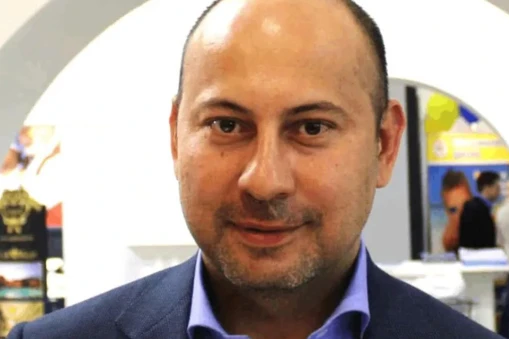 "Prince Holding Başkanı İsmail Lepiev Gözaltında: Kripto Para Soruşturması Sürüyor"