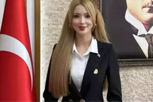 Ladik Kaymakamı Tuğçe Orhan'ın siyasi görüşü merak konusu oldu! Bu sorunun cevabı ne?