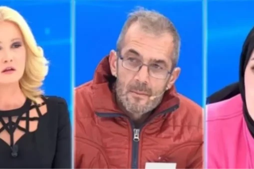 Ünlü televizyon programı sunucusu Müge Anlı'nın gündeme getirdiği Üfürükçü Diyap kimdir?