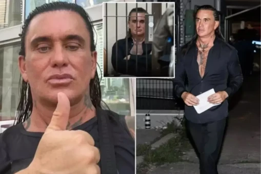 İzmir'de Yakalanan Suç Örgütü Lideri: Necati Arabacı Kimdir?