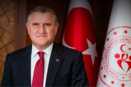 Osman Aşkın Bak kimdir, kaç yaşında, nereli? Osman Aşkın Bak, Cumhurbaşkanı Erdoğan'a ne dedi?