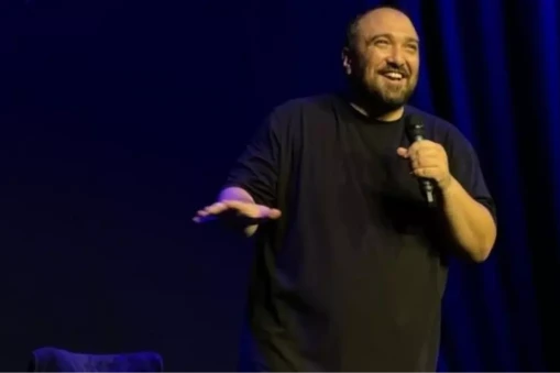 Ünlü Komedyen Özgür Turhan Hakkında Bilinmeyenler Ortaya Çıktı!