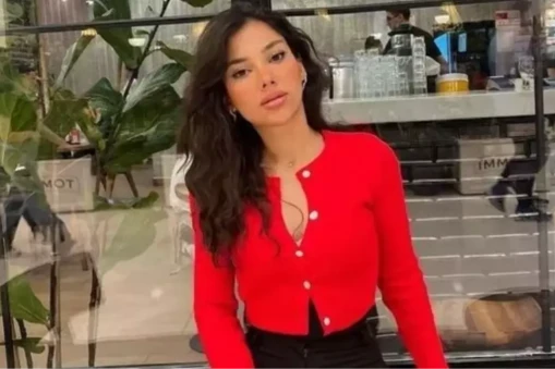 Tiktok'un Yükselen Yıldızı: Özlem Eroğlu! Peki, genç fenomen Özlem Eroğlu'nun hayatı nasıl?