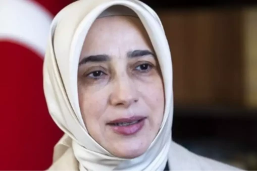 Özlem Zengin: Siyasetten Sivil Topluma Uzanan Kariyer Hikayesi