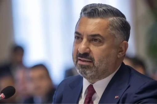 RTÜK Başkanı kimdir? Ebubekir Şahin kimdir, kaç yaşında, nereli?