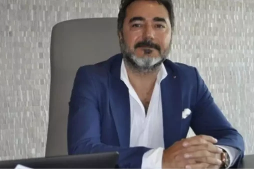 Ünlü iş adamı Şaban Kayıkçı'nın gözaltına alınma sebebi ve hakkındaki suçlamalar ortaya çıktı!