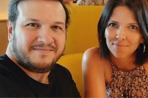 Şahan Gökbakar'ın eşi Selin Ortaçlı hakkında merak edilenler! Selin Ortaçlı'nın yaşını, nereli olduğunu ve mesleğini açıklıyoruz!