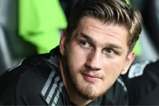 Futbol dünyasının genç yeteneklerinden Semih Kılıçsoy'un kariyeri merak konusu oldu! Peki Semih Kılıçsoy kimdir, kaç yaşında ve hangi şehirden?