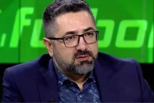 Ünlü oyuncu Serdar Ali Çeliker'in hayatı merak konusu oldu! Peki, Serdar Ali Çeliker kimdir, kaç yaşındadır, nerelidir ve kariyeri nasıldır?