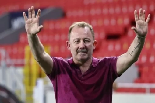 Sergen Yalçın kimdir? İşte detaylar...