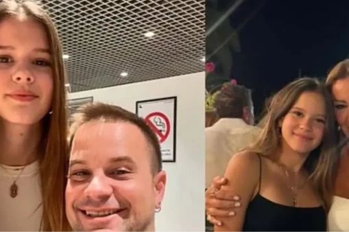 Pınar Altuğ'un kızı Su Atacan hakkında bilinmeyenler! Su Atacan'ın yaşını merak edenler için detaylar burada!