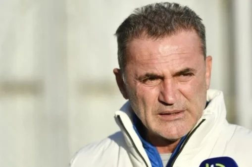 Bursaspor'un Yeni Teknik Direktörü Tahsin Hakkında Merak Edilenler!