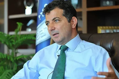 Ünsal Ban'ın Kim olduğu, nereden geldiği ve kaç yaşında olduğu konusunda yeni gelişmeler!