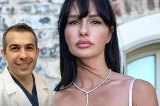 Ünlü oyuncu Yasemin Ergene'nin gizemli sevgilisi kim? Prof. Dr. Karaca Başaran'ın kim olduğunu merak edenler için detaylar haberimizde!