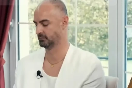 Yemekteyiz programının iddialı yarışmacısı Asil Bey'in kim olduğu ve detayları merak konusu oldu!