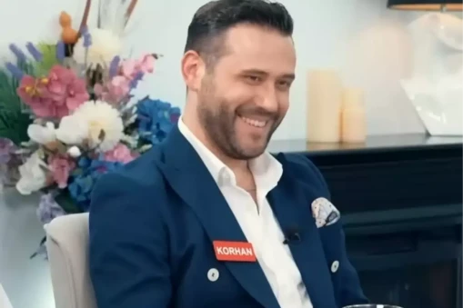 Yemekteyiz yarışmasının sevilen yarışmacısı Korhan Bey'in yaşını ve nereli olduğunu öğrenmek için detaylar haberimizde!