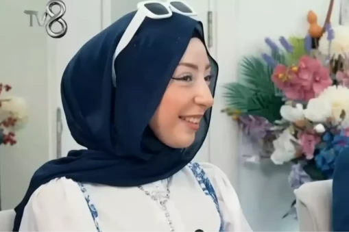 "Yemekteyiz Safiye'nin Sıra Dışı Hikayesi Ortaya Çıktı! İşte Safiye Hanım'ın Yaşı ve Memleketi"