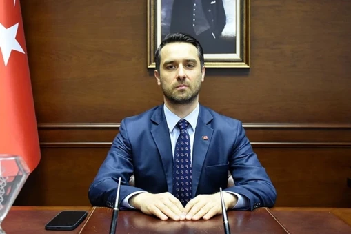 Özbekistan'ın Yeni Türkiye Büyükelçisi Ufuk Ulutaş Hakkında Bilinmeyenler!