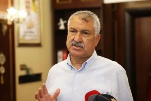 Zeydan Karalar'ın Kimliği ve Tutuklanma Nedeni Soruşturuluyor!