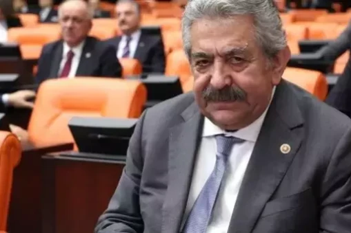 Feti Yıldız Kimdir? MHP Genel Başkan Yardımcısı Feti Yıldız Nereli, Kaç Yaşında, Eşi Kimdi?