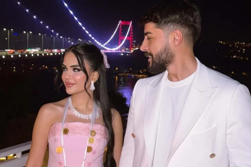 Rüveyda Özekin Kimdir? Eşi Hüseyin Metehan Özekin Hangi İşle Uğraşıyor?