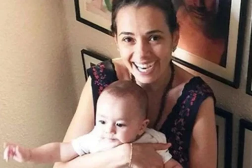 Özgü Namal'ın Kızı Elem Su Kimdir?