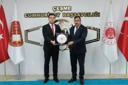 Abdurrahim Taş Kimdir ve Adalet Bakanlığı'ndaki Görevi Nedir? Kaç Yaşında ve Nereli?