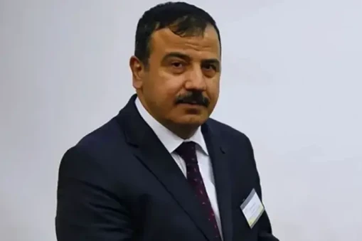 Ünlü Yazar Abdürrahim Taş'ın Hayatı ve Eserleri Hakkında Bilinmeyenler!