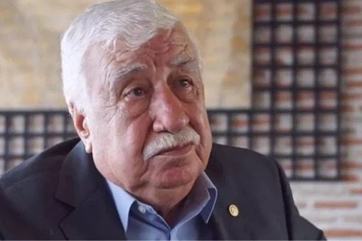 Oyuncu Ahmet Gülhan'un vefatının ardındaki sır perdesi aralanıyor: İşte detaylar!