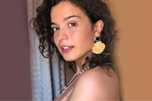 Aslı Bekiroğlu: İstanbul'un Parlayan Genç Yıldızı!