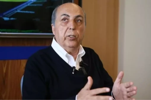 Ünlü İş Adamı Aydın Ayaydın Hakkında Bilinmeyenler!