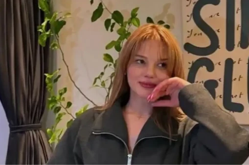 Büşra Nur Bulut kimdir? Kısmetse Olur 3. sezon yarışmacısı Büşra Nur Bulut kaç yaşında, nereli, ne iş yapıyor?