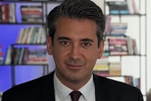 Ünlü Gazeteci Deniz Uras Kimdir? İşte Yaşı ve Kariyeri Hakkında Bilinmeyenler!