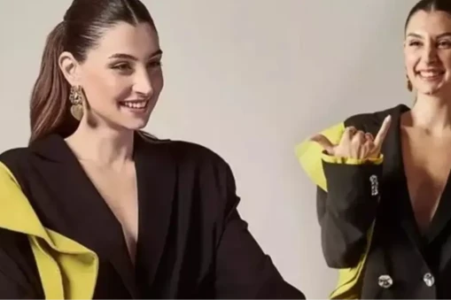 Ünlü oyuncu Erdal Beşikçioğlu'nun kızı Derin Beşikçioğlu hakkında merak edilenler!