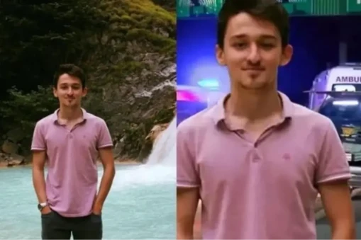 Genç Asistan Doktor Semih Savran'ın Ölümü Üzüntü Yarattı