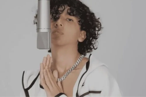 Genç fenomen Emriboi'nin sıra dışı hikayesi!