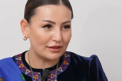 "Gelin Evi'nin Gizemli Konuğu Roza Akdeniz: İşte Sıra Dışı Hikayesi!"