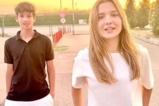 Ecrin Su Çoban'ın kardeşi olan Hüseyin Çoban hakkında merak edilenler!