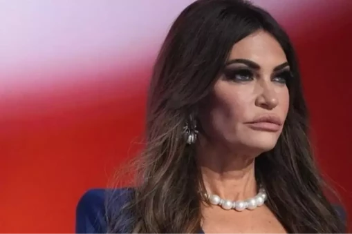 Kimberly Guilfoyle kimdir? Yunanistan Büyükelçisi Kimberly Guilfoyle'un siyasi geçmişi ve kişisel detayları nelerdir?