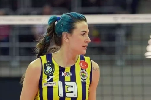 Milli Voleybolcu Meryem Boz'un Survivor 2026 kadrosunda yer alıp almayacağı merak konusu oldu! Peki, Meryem Boz kimdir, kaç yaşında ve nerelidir?
