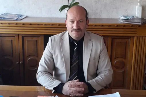 Sarayönü Belediye Başkanı Necati Koç'un Siyasi Kimliği ve Kişisel Özellikleri!