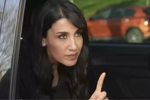 Neslihan Arslan'ın hayatı merak konusu oldu! Peki, Neslihan Arslan kimdir, kaç yaşında, nereli ve hangi dizilerde rol aldı?