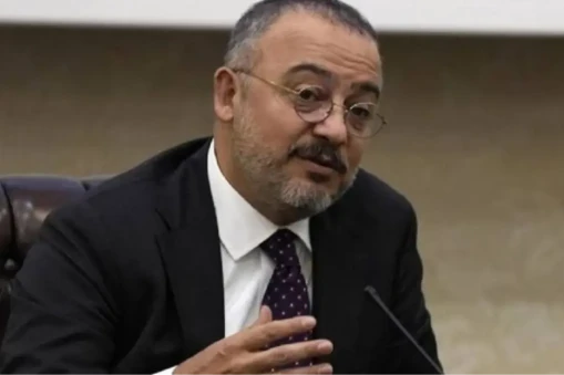 Suriye Türkiye Büyükelçisi Nuh Yılmaz hakkında merak edilenler!